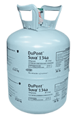    Du Pont-  SUVA R─134a 